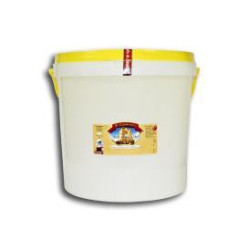 Lavender honey - Cube 20 kg