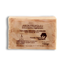 Soap with Propolis 100 gr