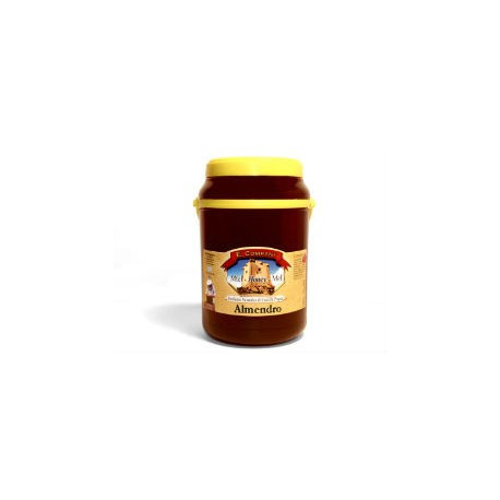 Honey Almond - Pot 2 kg