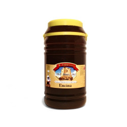 Miel de Encina- Bote 5 kg