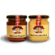 Honey with propolis - Jar 250 gr