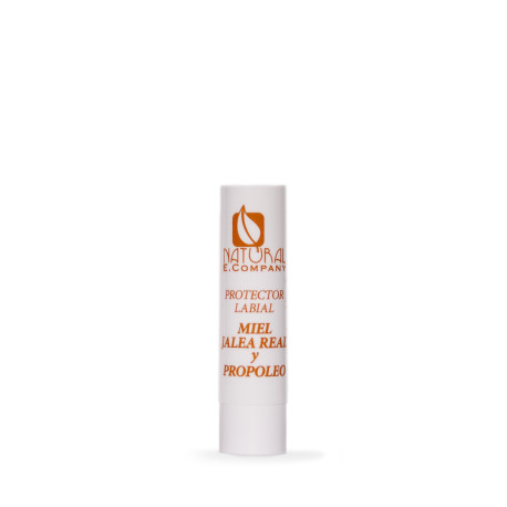 Lip Cream Honey, Royal Jelly and Propolis