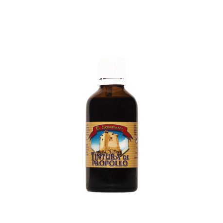 Tintura de Propoleo 50 ml