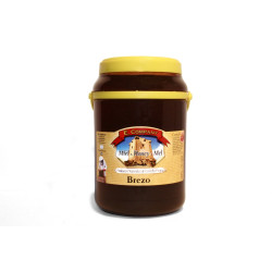 Heather Honey - Can 2 kg