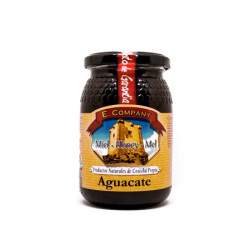 Honey Loquat - Jar 1 kg