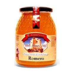 Rosemary Honey - Jar 1 kg