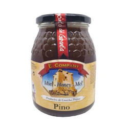 Miel de Pino Tarro 1 kg