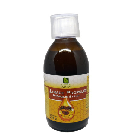 Propolis syrup 250ml