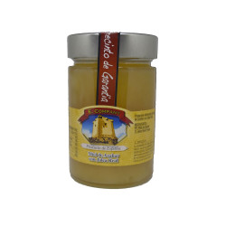 Miel de Eucalipto con propoleo y jalea 500gr