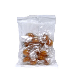 Candy Honey Lemon - Package 200gr