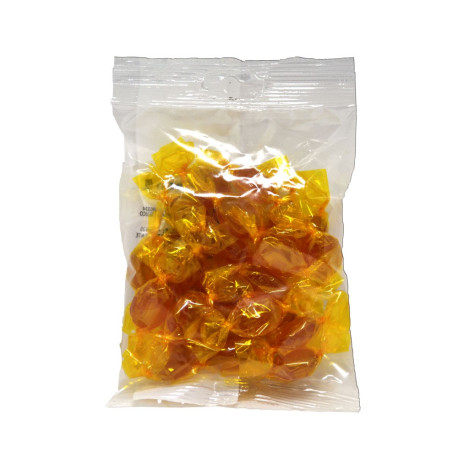 Caramelos de Miel Natural- Bolsa 100gr