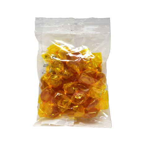 Natural-Honey candies 100g Bag