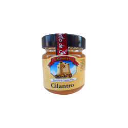 Miel de Cilantro - Bote 1 kilo