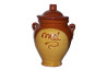 Detail for wedding - Luff of Ceramics of 250 grs customizable -