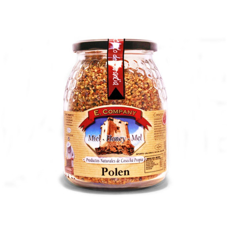 Polen - Tarro 460 gr.