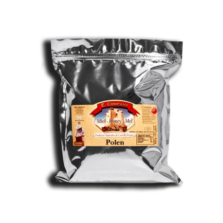 Polen - Bolsa 1 kg