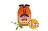 Orange Blossom Honey - Jar 1 kg