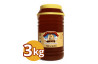 Honey Almond - Can 3 kg