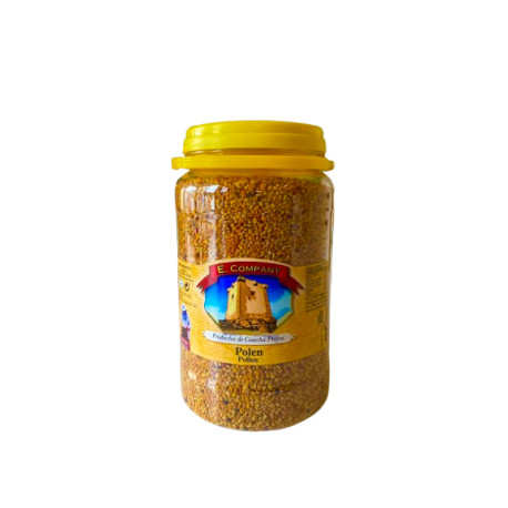 Polen - Tarro 900 gr