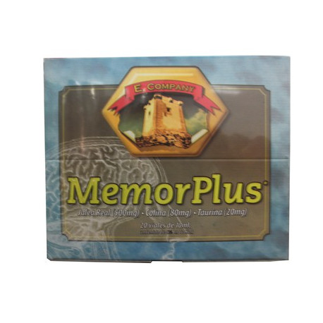 Memorplus