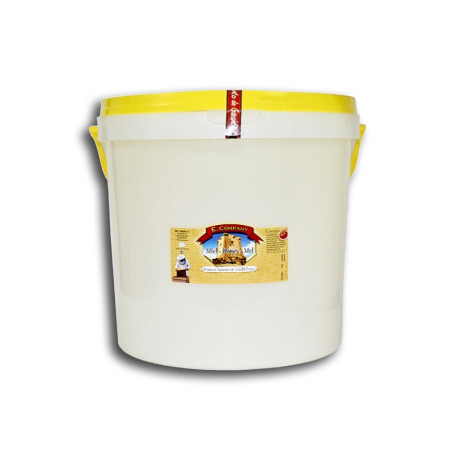 Miel de Milflores - Cubo 20 kg