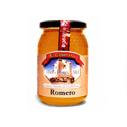 Rosemary Honey - Jar 500 gr