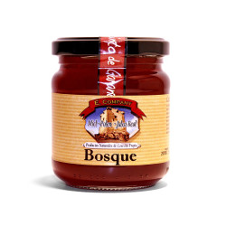 Miel de Bosque- Tarro 250 gr