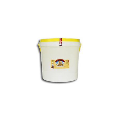 Orange Blossom Honey - 20kg Bucket