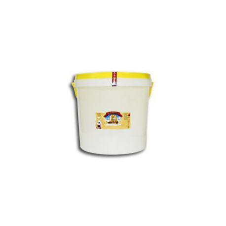 Chestnut Honey - Cube 20 kg