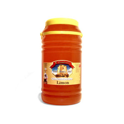 Honey Lemon - Can 3 kg