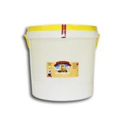 Mountain Honey - Cube 20 kg