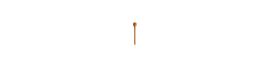 Honey spoon