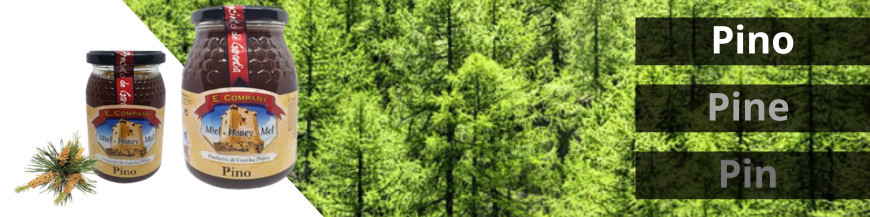 Pine