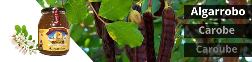 Carob