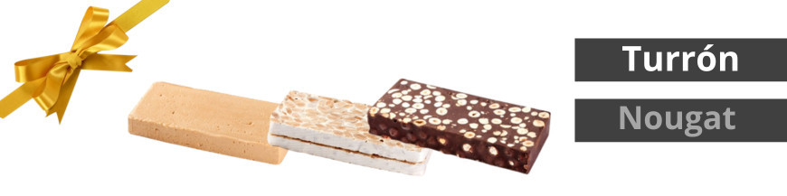 Turrón Artesano