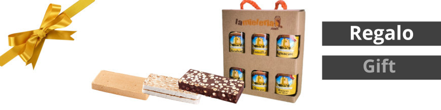 For gifts