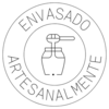 Envasado Artesanalmente