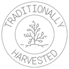 Traditionally Harvested