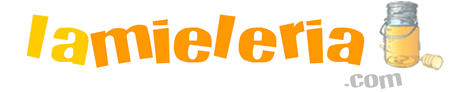 Honey – lamieleria.com