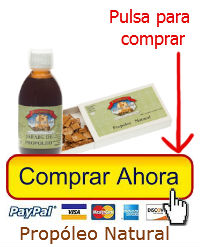 comprar Propoleo puro