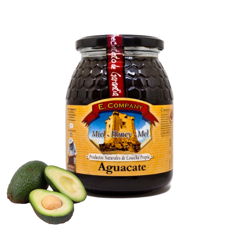 Miel de Aguacate