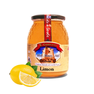 Miel de limón