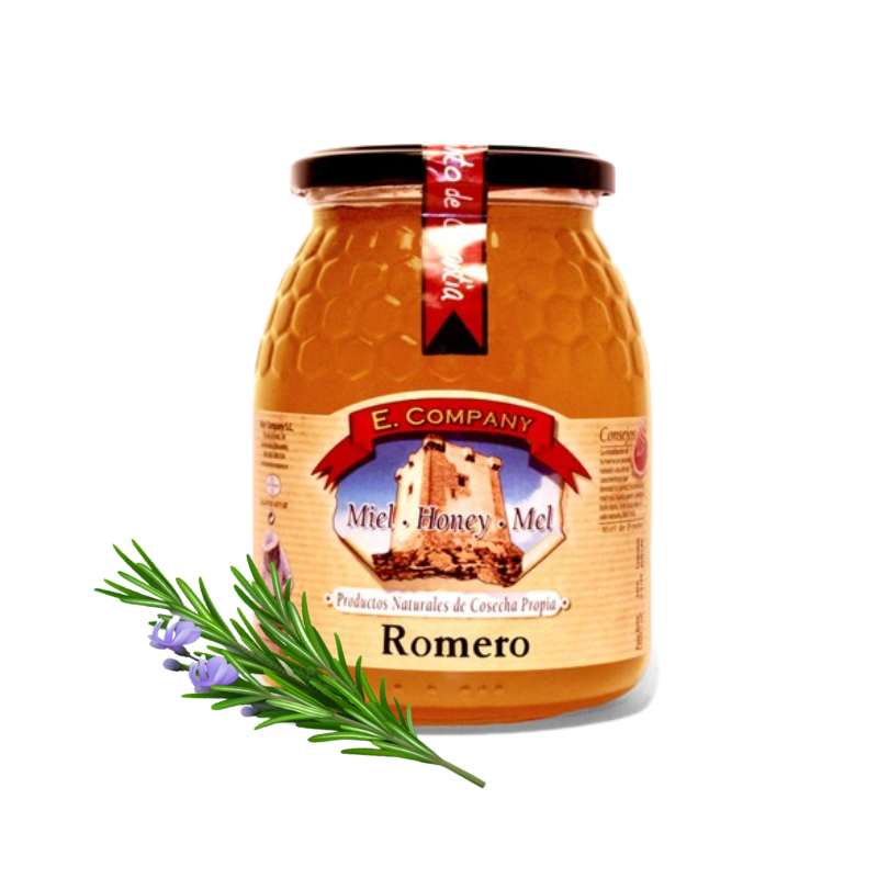 Comprar Miel de Romero