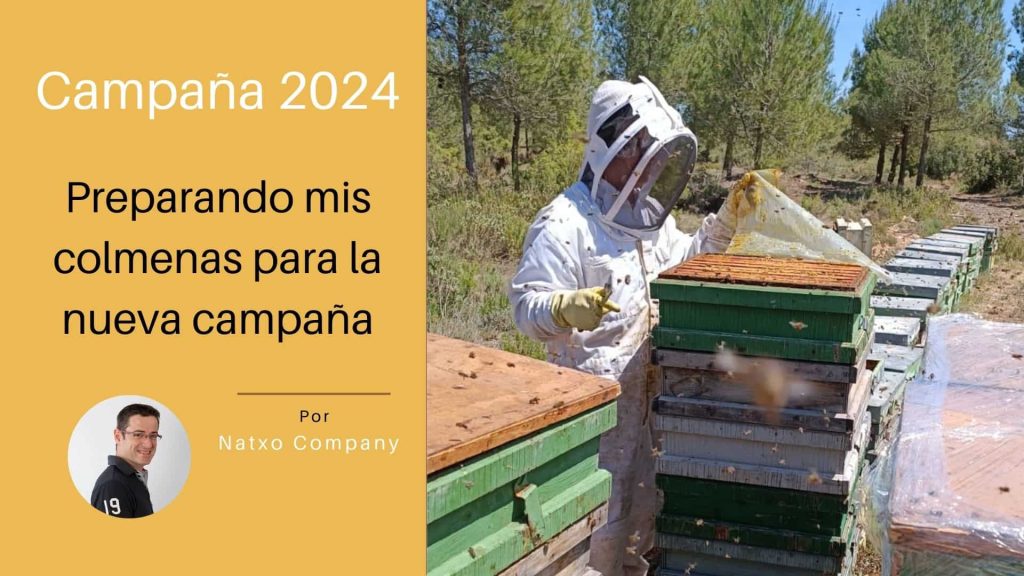 Revision Colmenas apicultor 2024