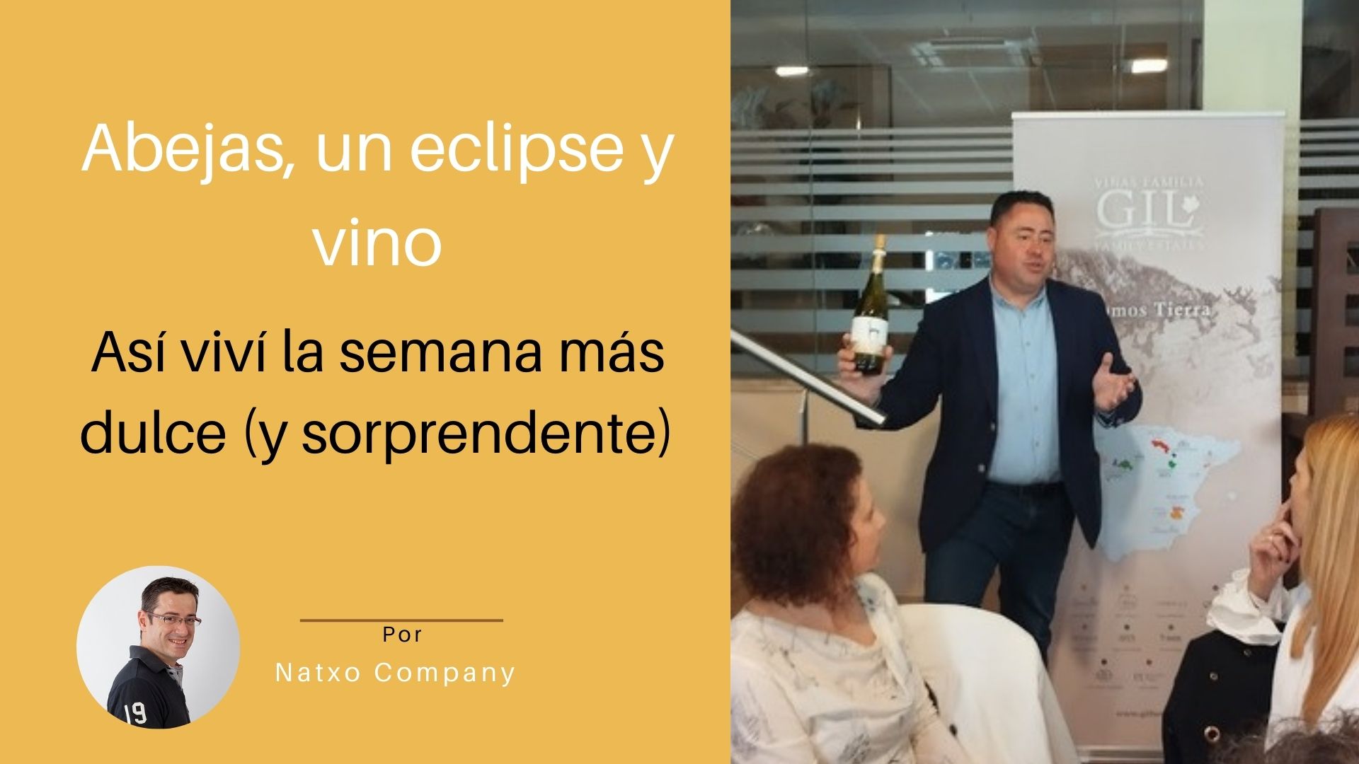 Catas de vino y miel en Alicante