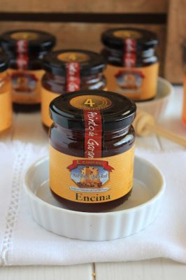 Comprar miel de Encina a domicilio