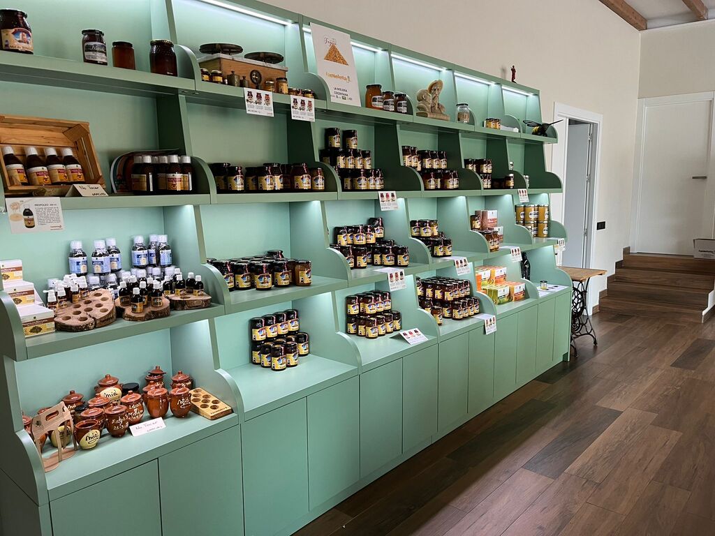 mejor tienda de miel de españa