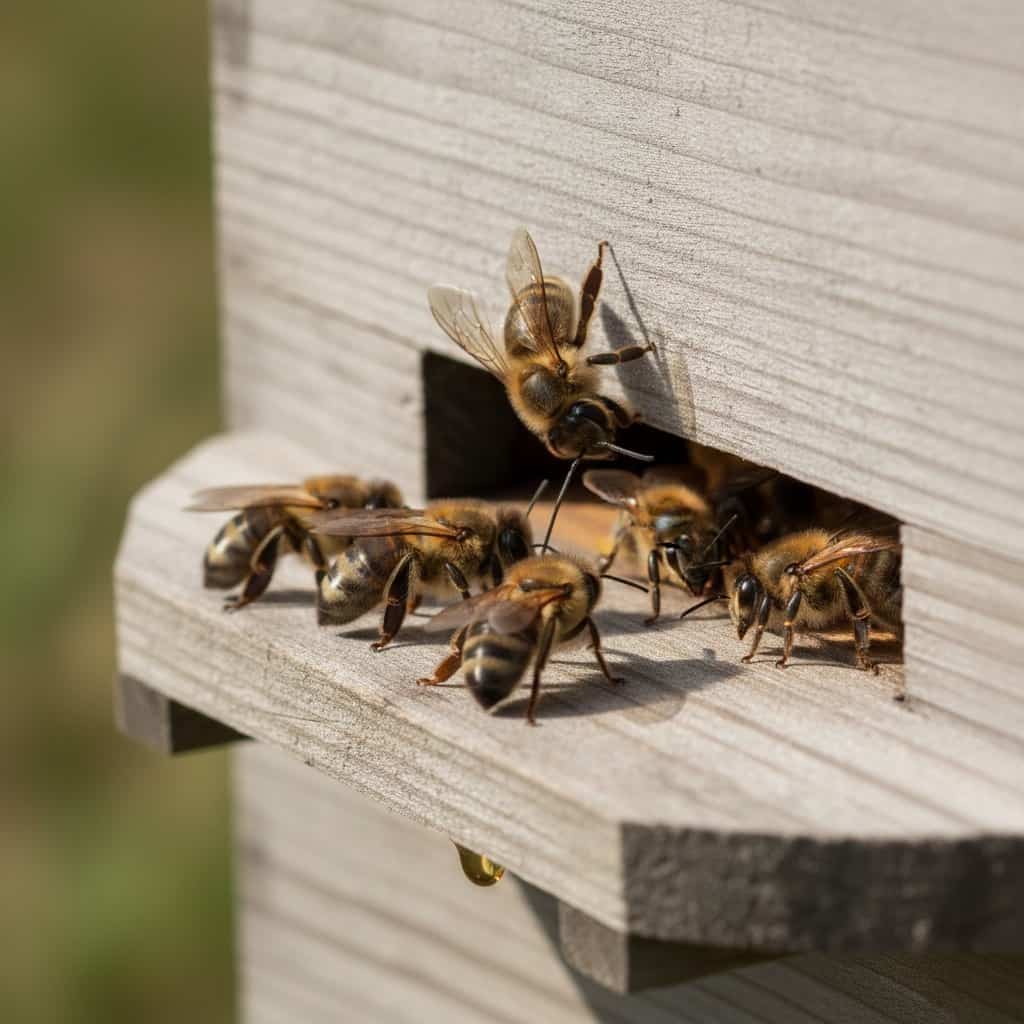 Miel de españa Artesanal