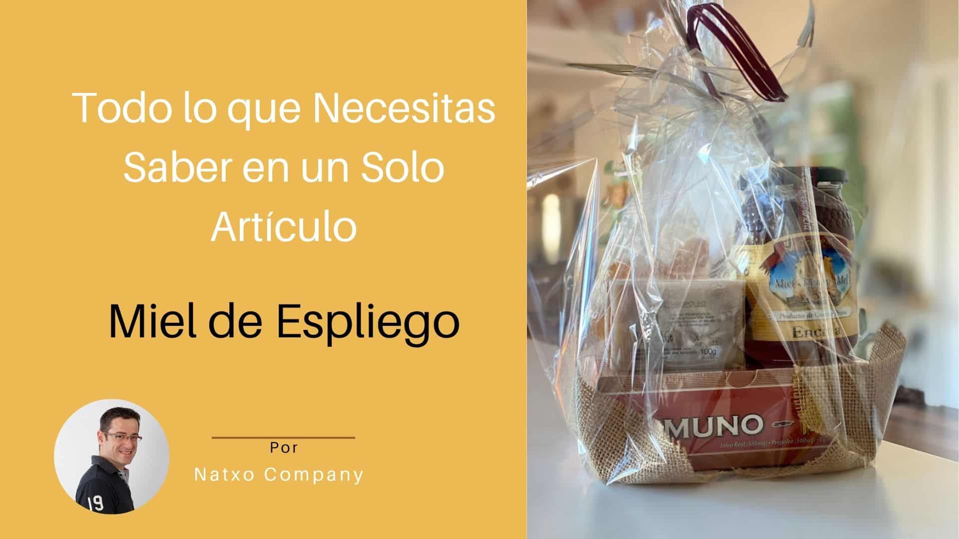 miel encina salud respiratoria