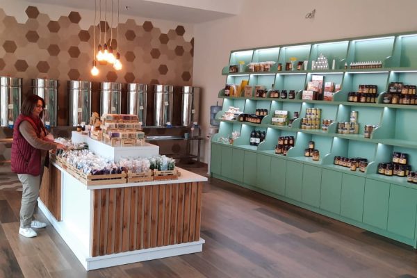 Tienda nueva - miel Natural - comprar
